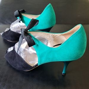 Tango Shoes